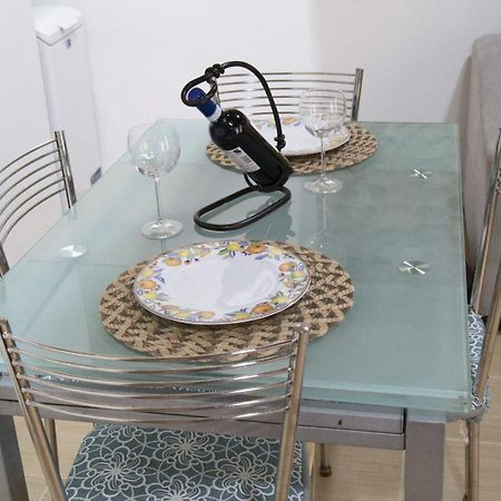 Pietra Viva Apartment Syracuse Luaran gambar