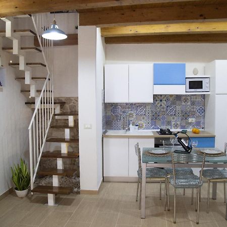 Pietra Viva Apartment Syracuse Luaran gambar