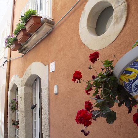 Pietra Viva Apartment Syracuse Luaran gambar