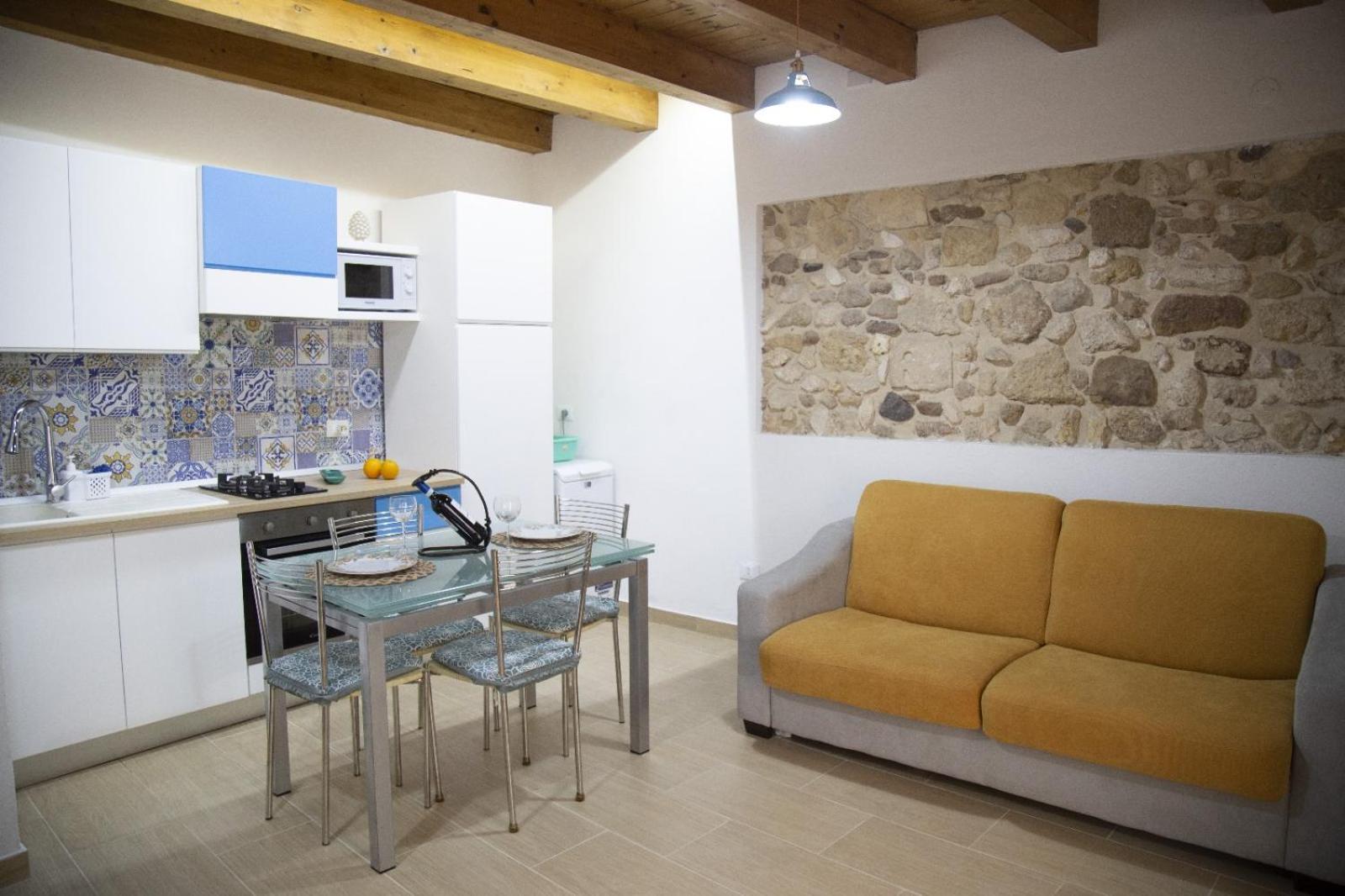 Pietra Viva Apartment Syracuse Luaran gambar