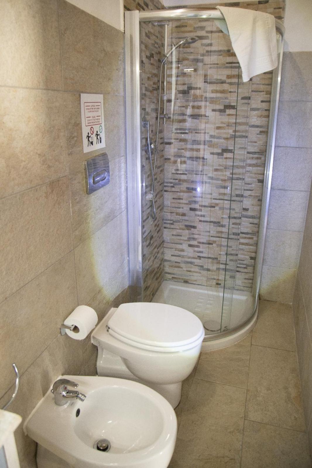 Pietra Viva Apartment Syracuse Luaran gambar