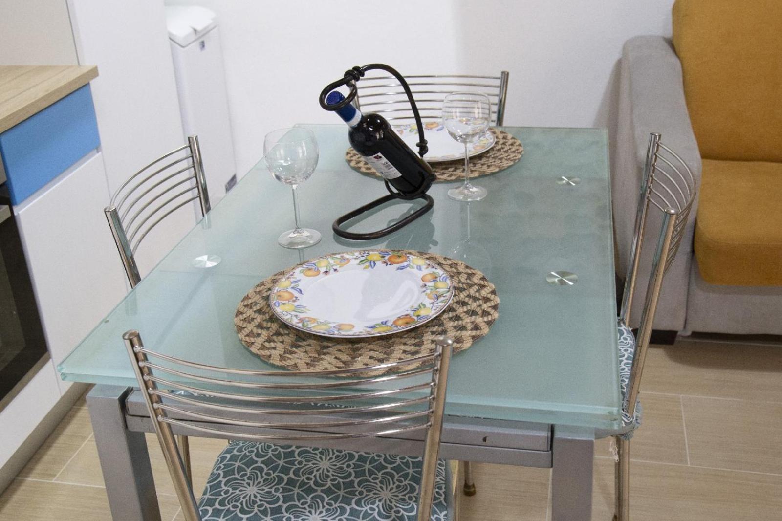 Pietra Viva Apartment Syracuse Luaran gambar