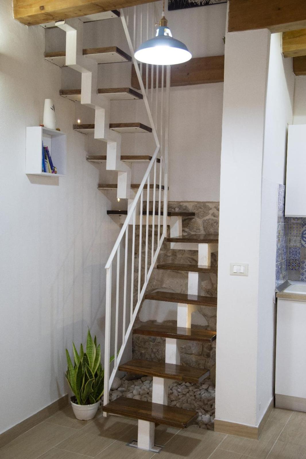 Pietra Viva Apartment Syracuse Luaran gambar