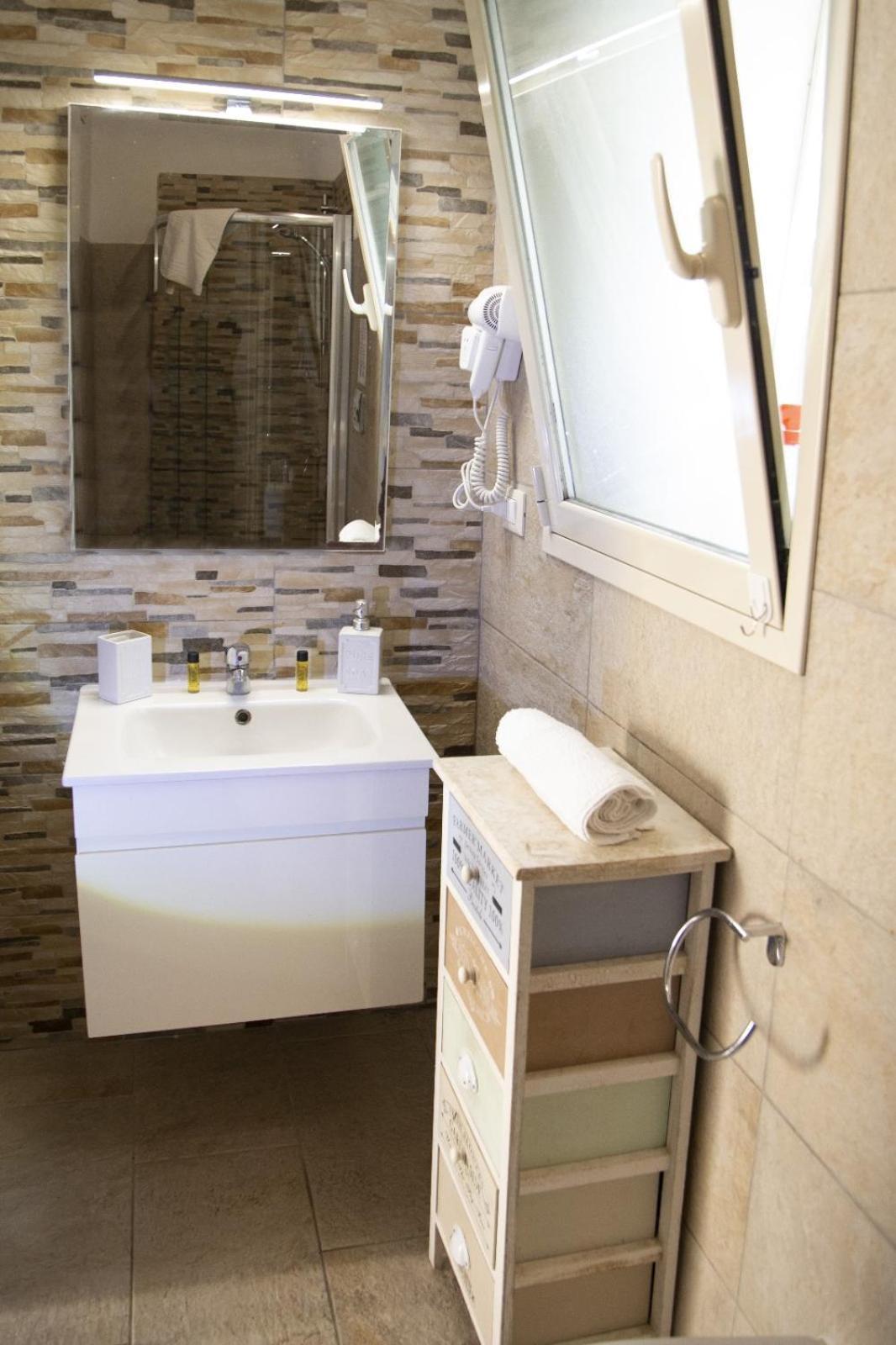 Pietra Viva Apartment Syracuse Luaran gambar