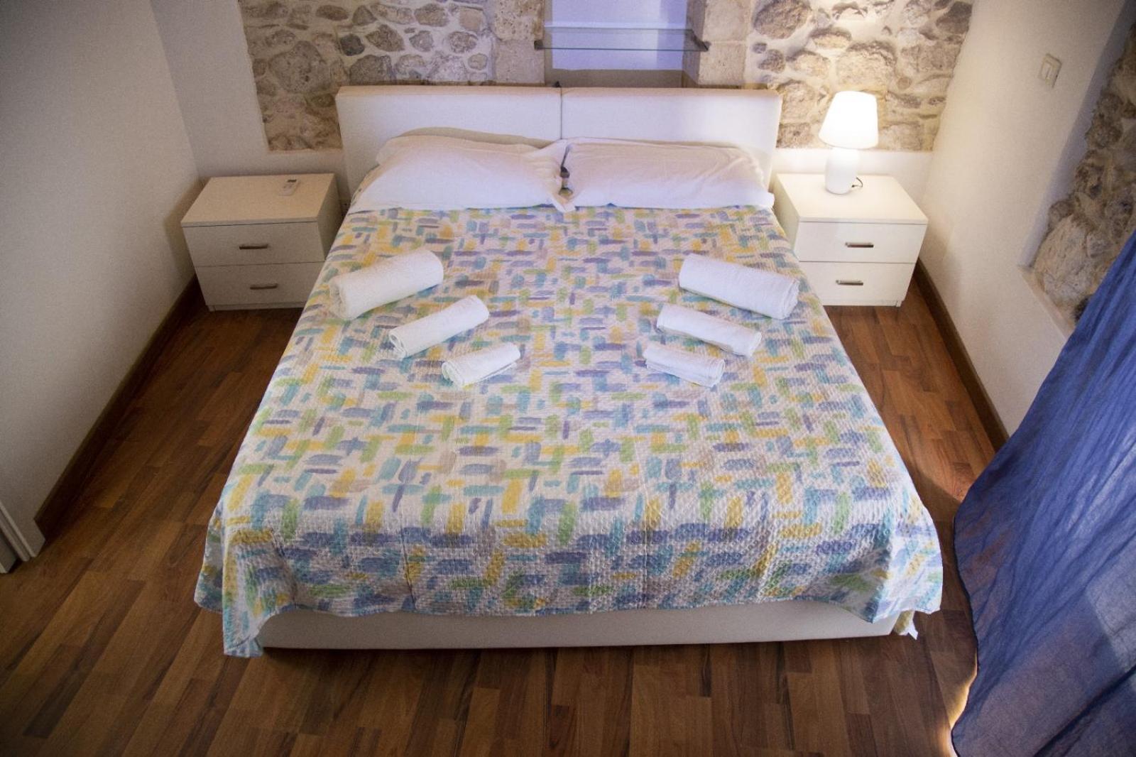 Pietra Viva Apartment Syracuse Luaran gambar