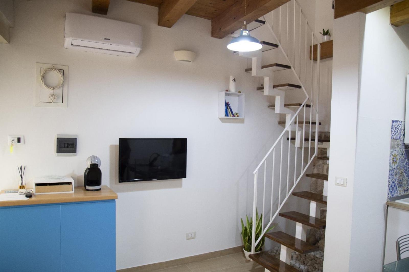Pietra Viva Apartment Syracuse Luaran gambar
