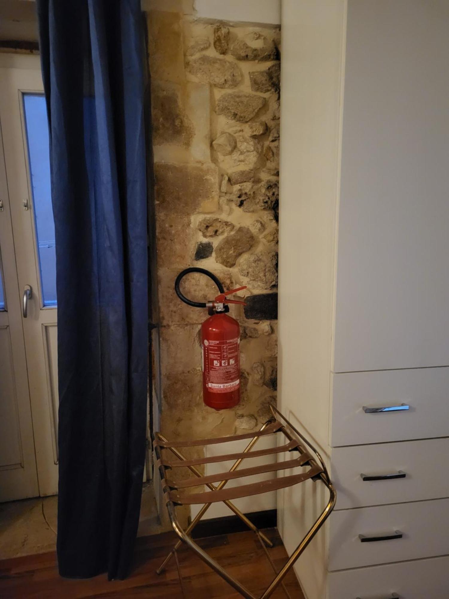 Pietra Viva Apartment Syracuse Luaran gambar